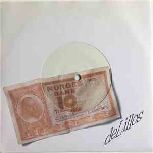 deLillos - Da Tieren Var Gul download flac