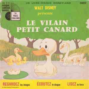Denise Benoit - Le Vilain Petit Canard download flac
