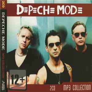 Depeche Mode - MP3 Collection download flac