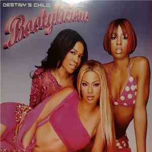 Destiny's Child - Bootylicious download flac