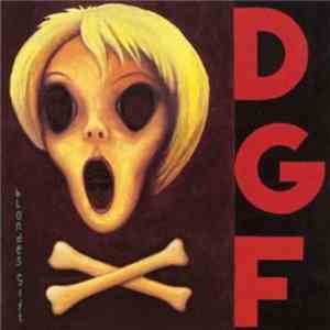 DGF - Blondes Gift download flac