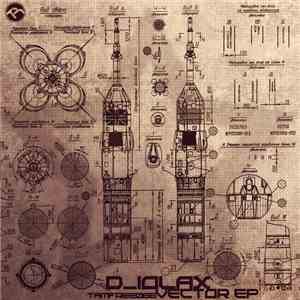 D-Iolax - Vector EP download flac
