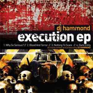 DJ Hammond - Execution download flac
