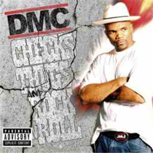 DMC  - Checks Thugs And Rock N Roll download flac