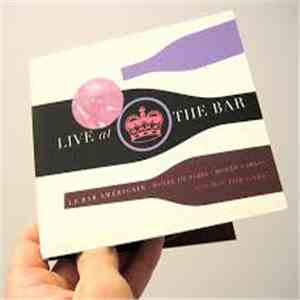 Doctor Gabs - Live at the bar with doctor gabs download flac