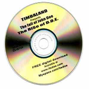 D.O.E. - Timbaland Presents The Fall Of John Doe… The Rise Of D.O.E. download flac