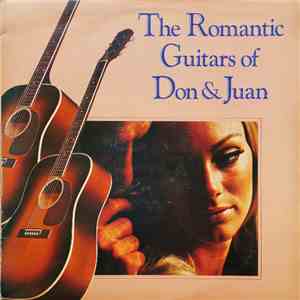 Don & Juan  - The Romantic Guitars Of Don & Juan download flac
