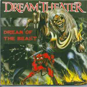 Dream Theater - Dream Of The Beast download flac