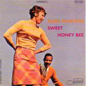 Duke Pearson - Sweet Honey Bee download flac