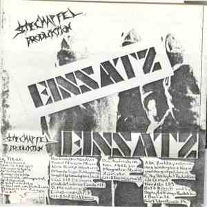 Einsatz 117 - Einsatz download flac