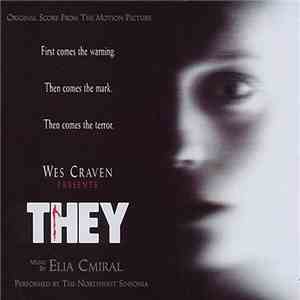 Elia Cmiral - They (Original Score From The Motion Picture) download flac