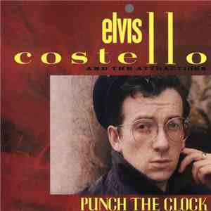 Elvis Costello And The Attractions - Punch The Clock download flac