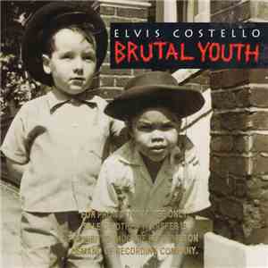 Elvis Costello - Brutal Youth download flac