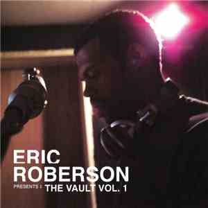 Eric Roberson - The Vault, Vol.1 download flac
