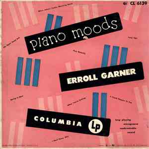 Erroll Garner - Piano Moods download flac
