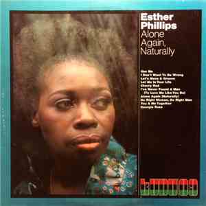 Esther Phillips - Alone Again Naturally download flac