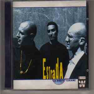 Estrada  - La Route Tzigane (The Brazilian Gypsy Way) download flac