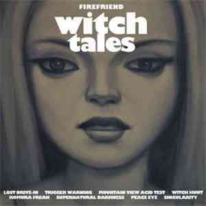FireFriend - Witch Tales download flac
