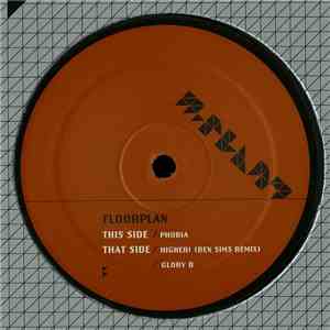 Floorplan - Phobia download flac