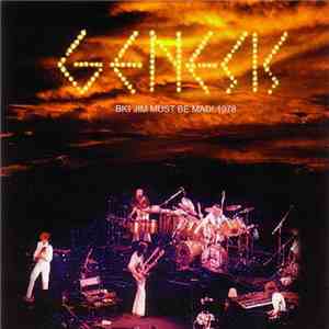 Genesis - Big Jim Must Be Mad! 1978 download flac