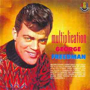 George Freedman - Multiplication download flac