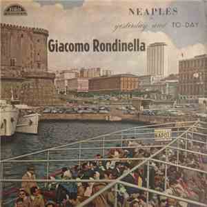 Giacomo Rondinella - Neaples Yesterday And To-Day download flac