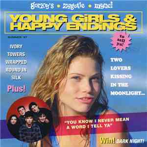 Gorky's Zygotic Mynci - Young Girls & Happy Endings / Dark Night download flac