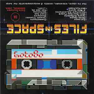 Goto80 - Files In Space download flac