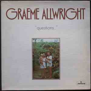Graeme Allwright - "Questions..." download flac