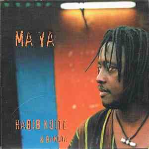 Habib Koité & Bamada - Ma Ya download flac