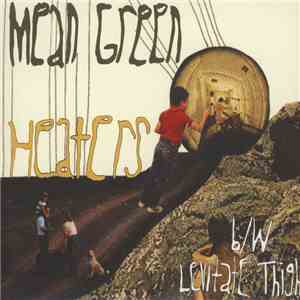 Heaters - Mean Green download flac