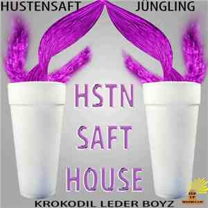 Hustensaft Jüngling - Hustensaft House download flac