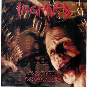 Ingraved - Complete Domination download flac