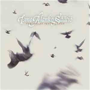 Ismo Alanko Säätiö - Tuulipuvun Tuolla Puolen download flac