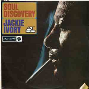 Jackie Ivory - Soul Discovery download flac