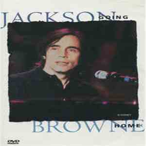 Jackson Browne - Going Home download flac
