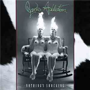 Jane's Addiction - Nothing's Shocking download flac