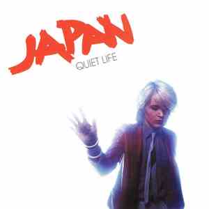 Japan - Quiet Life download flac