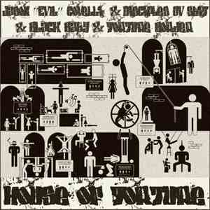 Jason "Evil" Covelli & Disciples Ov Shit & Black Baby & Torture Border - House Of Torture download flac