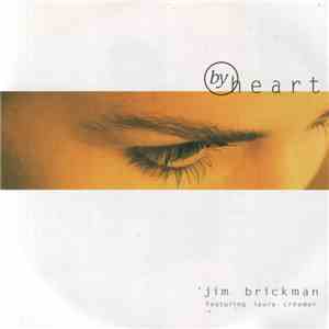 Jim Brickman featuring Laura Creamer - By Heart download flac