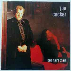Joe Cocker - One Night Of Sin download flac