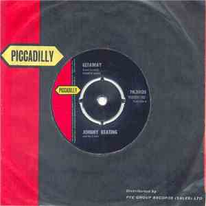 Johnny Keating And The Z-men - Getaway download flac