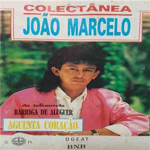 João Marcelo - Aguenta Coração download flac