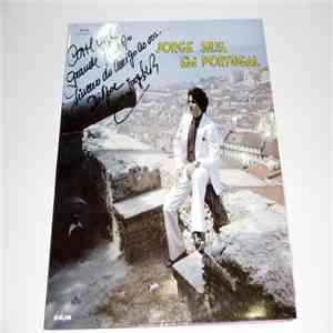 Jorge Silva  - Em Portugal download flac