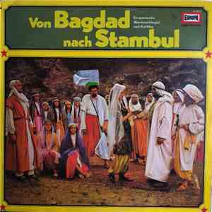 Karl May - Von Bagdad Nach Stambul download flac