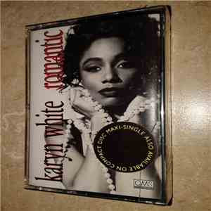 Karyn White - Romantic download flac