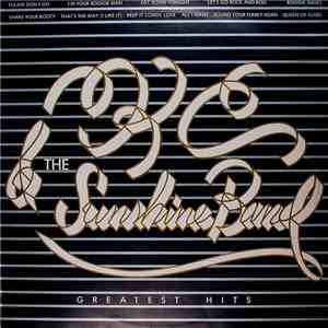 KC & The Sunshine Band - Greatest Hits download flac