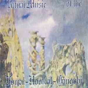 L. Hortobágyi - Ritual Music Of The Fomal-Hoot Al-Ganoubi download flac