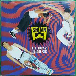 L.A. Boyz - Go Posse download flac