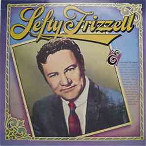 Lefty Frizzell - Lefty Frizzell download flac